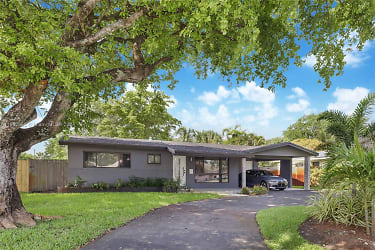 400 NW 30th Ct - Wilton Manors, FL