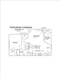 500 Portledge Commons Dr - Lafayette, IN