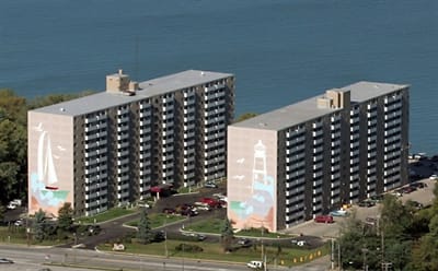 30951 Lake Shore Boulevard / 30901 Lake Shore Boulevard 2-1261 Apartments - Willowick, OH