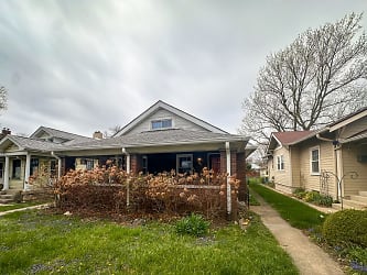 816 N Bancroft St unit 818 - Indianapolis, IN