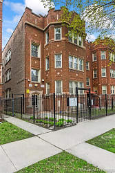8114 S Ingleside Ave #3 Apartments - Chicago, IL