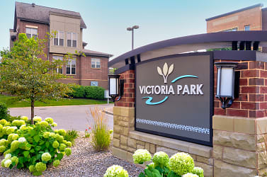 Victoria Park And V2 Apartments - Saint Paul, MN