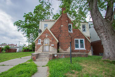 16519 Washburn St - Detroit, MI