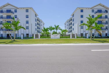 Countyline Apartments - Miami, FL