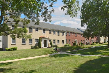 Mount Ridge Apartments - Catonsville, MD