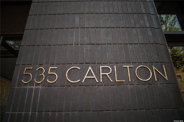 535 Carlton Ave #427 - Brooklyn, NY