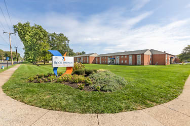 Rock Springs Apartments - Morrisville, PA