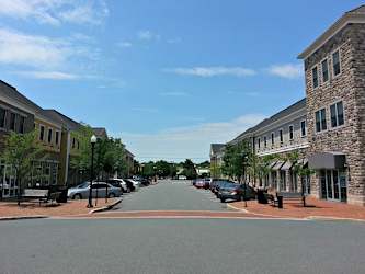 The Crossings At Plainsboro Apartments - Plainsboro, NJ