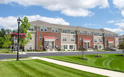 Polaris Place Apartments - Columbus, OH