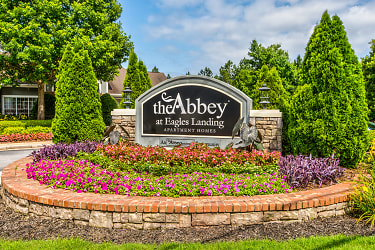 The Abbey At Eagles Landing Apartments - Stockbridge, GA