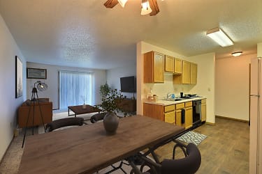 Chestnut Ridge Apartments - Fargo, ND