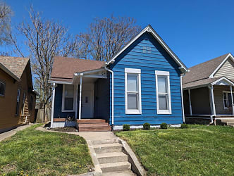 1214 Hoyt Ave - Indianapolis, IN