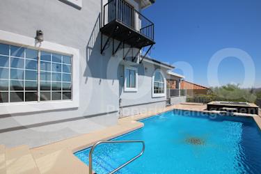 15215 East Sage Drive - Fountain Hills, AZ