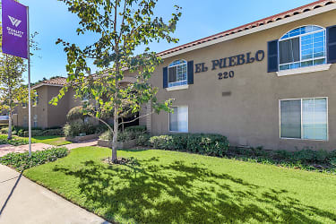 Camino, Pueblo & El Rancho Apartment Homes - Placentia, CA