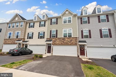 1505 Wilmer Park Ln - Frederick, MD