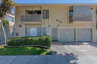 830 Elm Ave unit 830_203 - Long Beach, CA