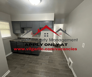 3774 Lincoln St - Gary, IN