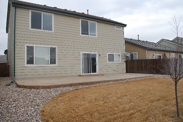 3927 Rannoch St - Fort Collins, CO