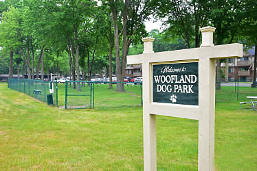 Woodland Place Apartments - Midland, MI