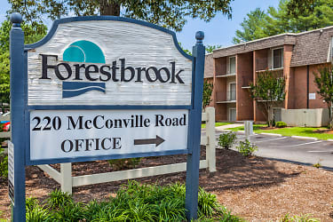 Forestbrook Apartments - Lynchburg, VA