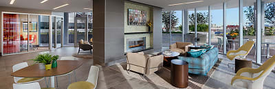 The Residences At NewCity Apartments - Chicago, IL