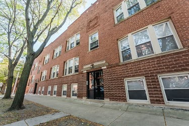 4455 N Campbell Ave unit 2459-2 - Chicago, IL