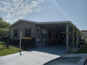 10916 Hayden Ave - New Port Richey, FL
