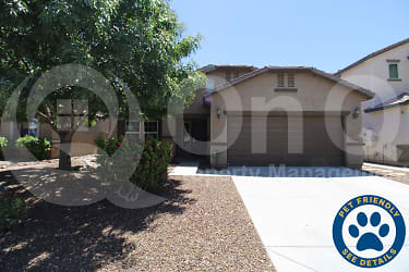 10743 West Yearling Road - Peoria, AZ