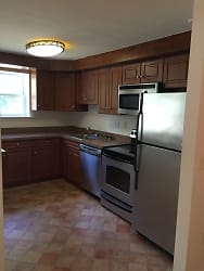 750 Whitney Ave unit A15 - New Haven, CT