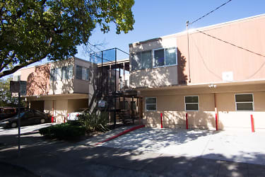 1301 Hearst Ave unit 10 - Berkeley, CA