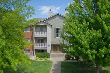 Cambridge Square Apartments - Manhattan, KS