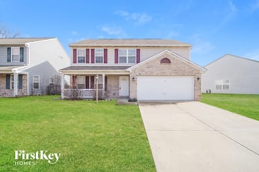 7241 Graymont Drive - Indianapolis, IN