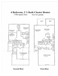 113 Clusters Cir - Mooresville, NC