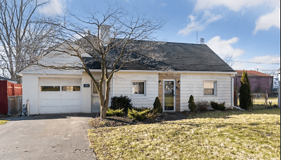 540 Foredale Ave - Toledo, OH