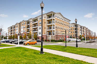 Park Lane At Garden State Park Apartments - Cherry Hill, NJ