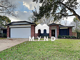 19931 Bambiwoods Dr - Humble, TX