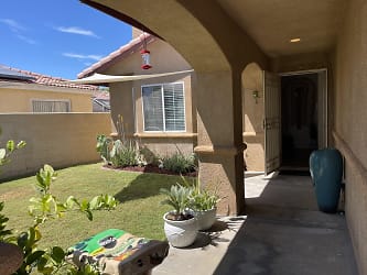 32205 Cathedral Canyon Dr - Cathedral City, CA