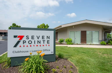 7 Pointe Apartments - Indianapolis, IN