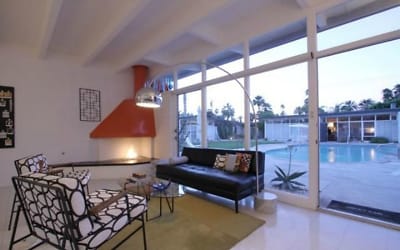 2244 E Tahquitz Canyon Way unit 14 - Palm Springs, CA