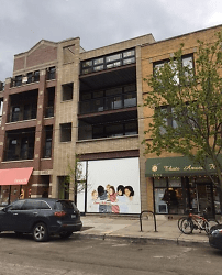 3452 N Southport Ave unit 3452 - Chicago, IL