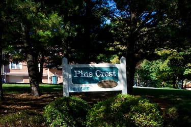 Pine Crest Apartments - NJ - Milford, NJ