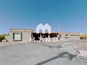 5727 N Paseo Ventoso - undefined, undefined