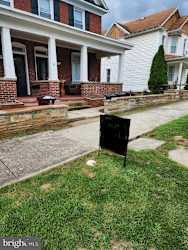 133 Humbird St #B - Cumberland, MD