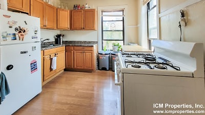 3925 N Keeler Ave unit 3929-1S - Chicago, IL