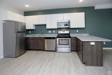 1721 3rd St SW unit 201 - Rochester, MN
