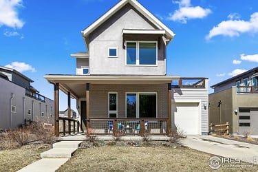 835 Yellow Pine Ave - Boulder, CO