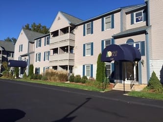 147 Eastern Ave #302 - Manchester, NH