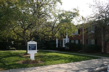 Medford Place Apartments - Royal Oak, MI