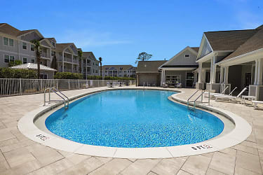 The Southern At Santa Rosa Beach Apartments - Santa Rosa Beach, FL