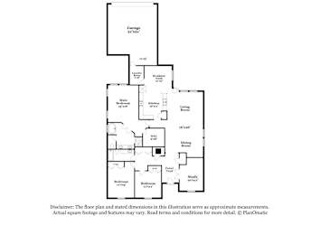 3327 Primrose Willow Dr - Saint Cloud, FL
